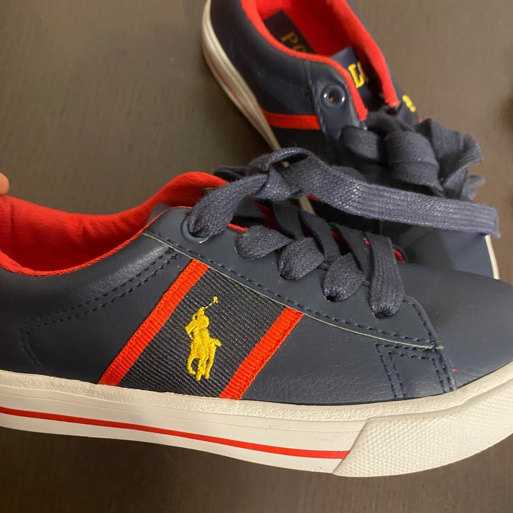 Polo Ralph Lauren kids size 11us